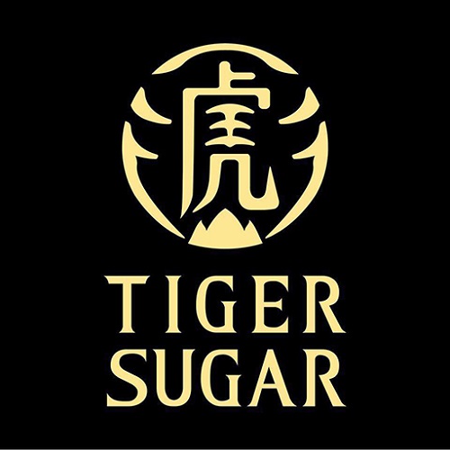 TIGER SUGAR at SM City Clark